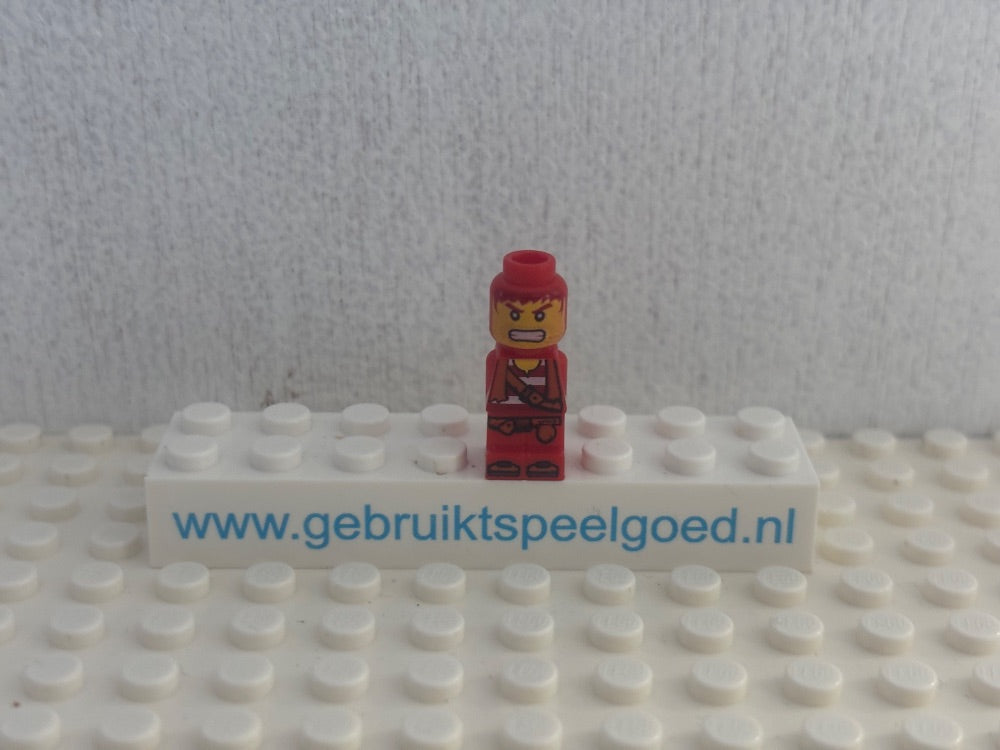 Minifig 85863pb021