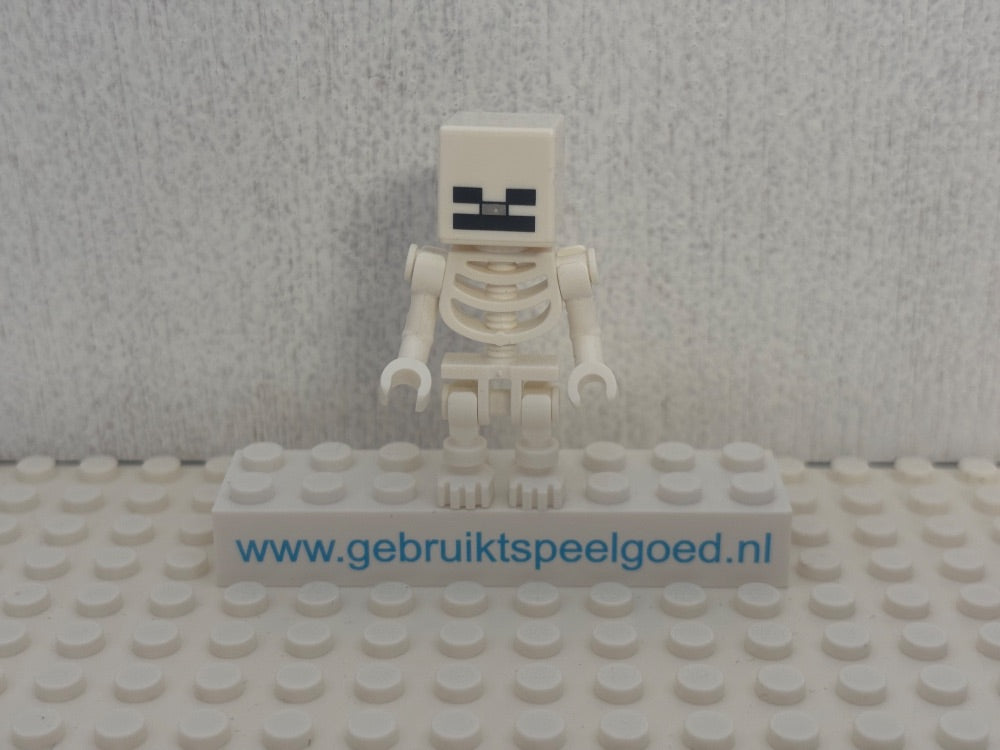 Minifig min011