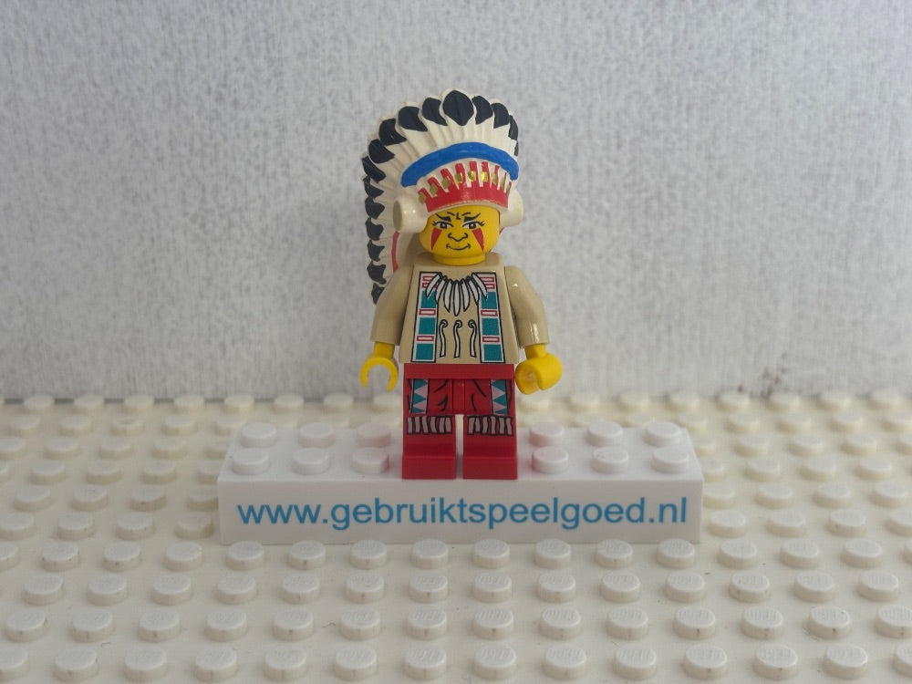 Minifig ww017