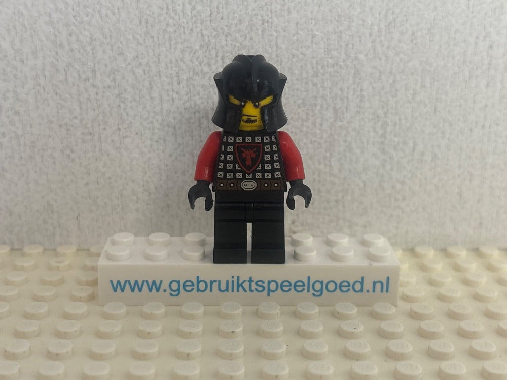 Minifig cas537