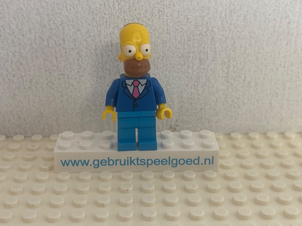 Minifig sim028