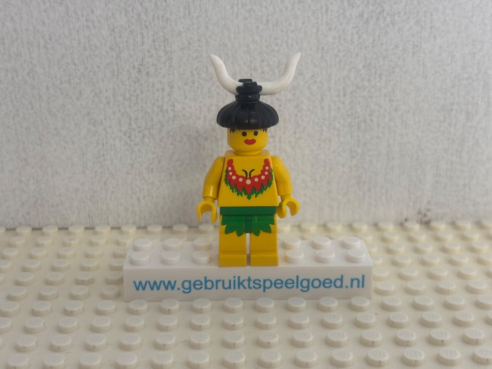 Minifig pi066