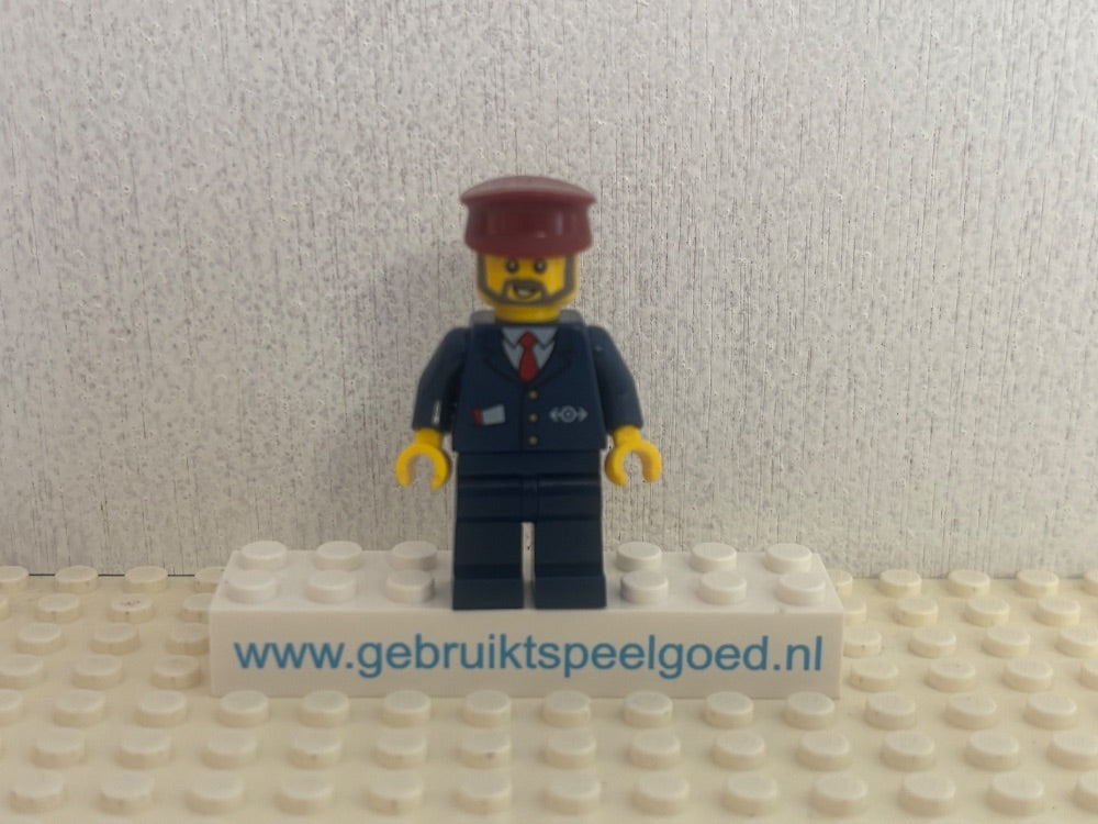 Minifig trn248