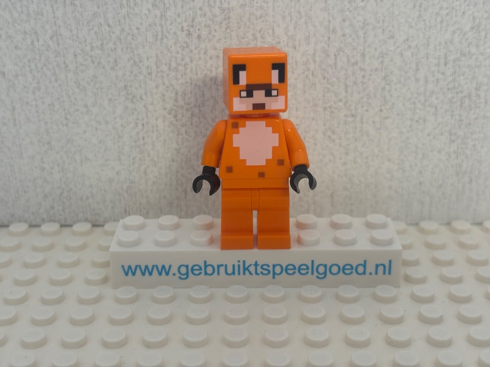 Minifig min110