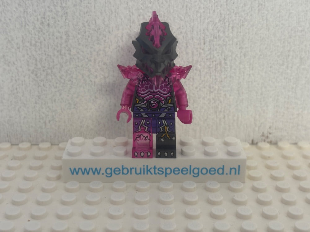 Minifig njo0765