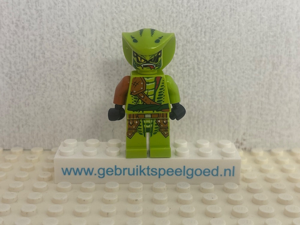 Minifig njo0206