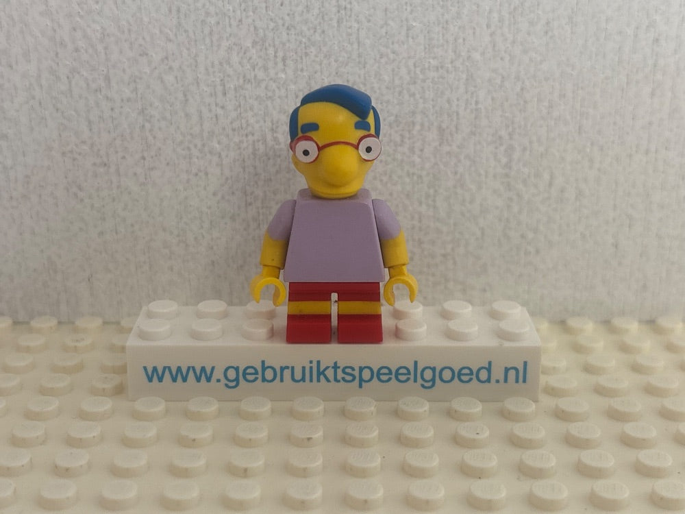 Minifig sim015