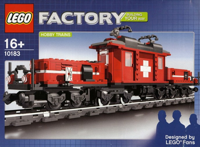 Set 10183-1