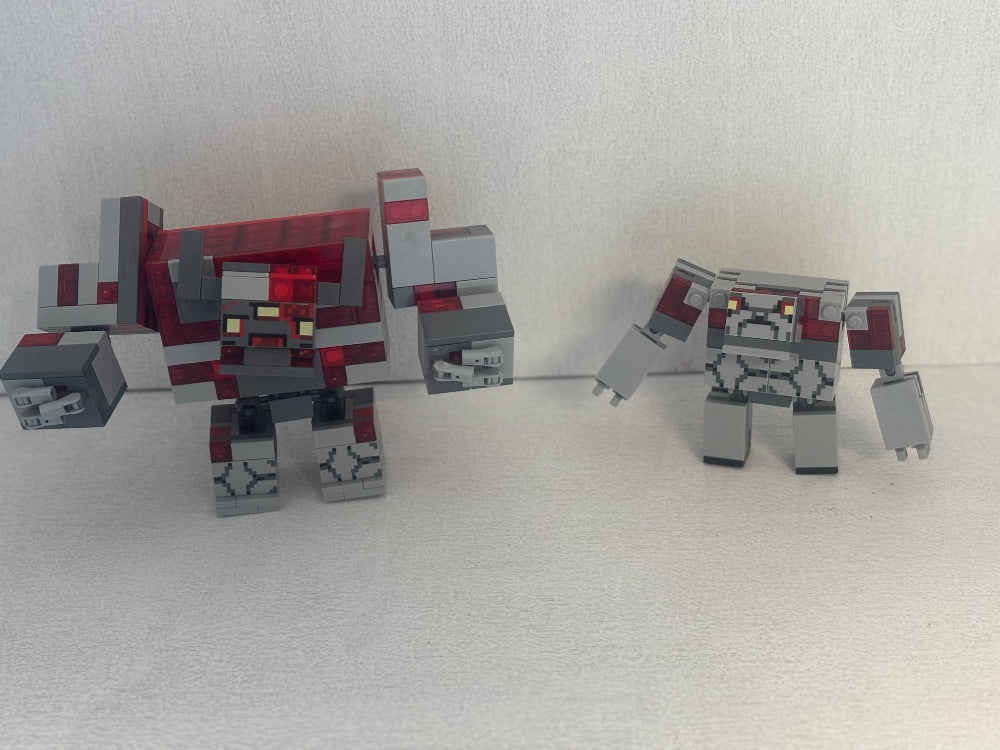 Set 21163-1
