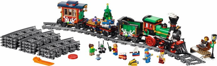 Set 10254-1