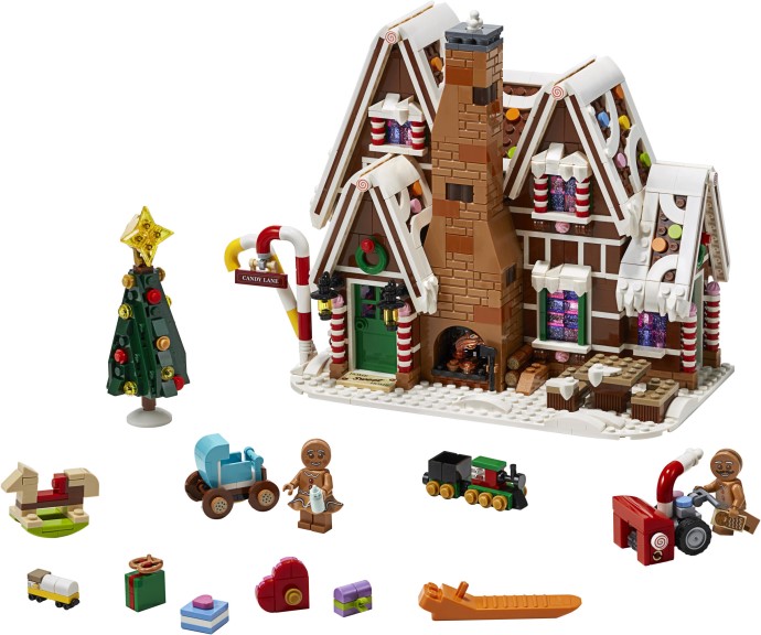Set 10267-1