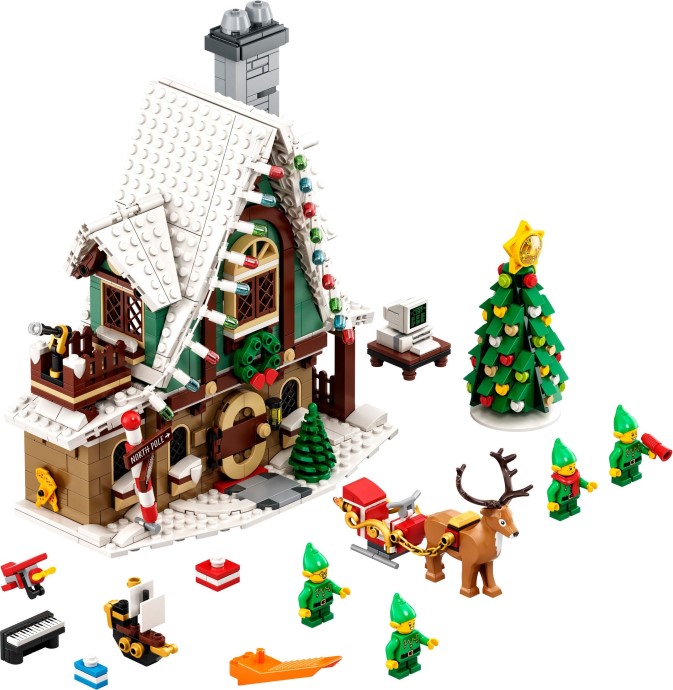 Set 10275-1