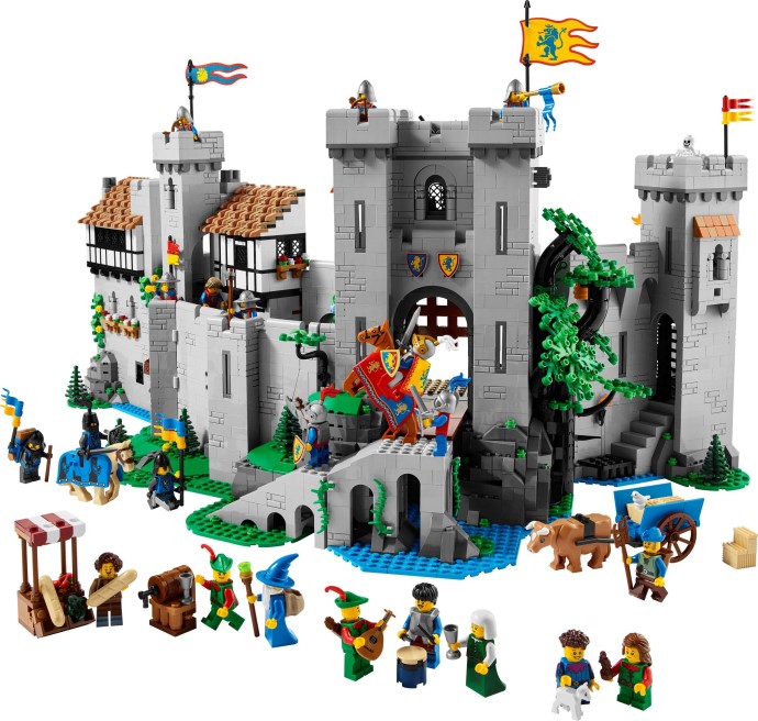 Set 10305-1