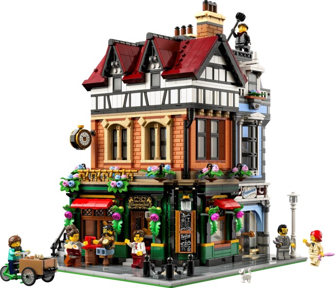 Set 10350-1