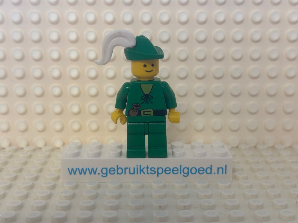Minifig cas124