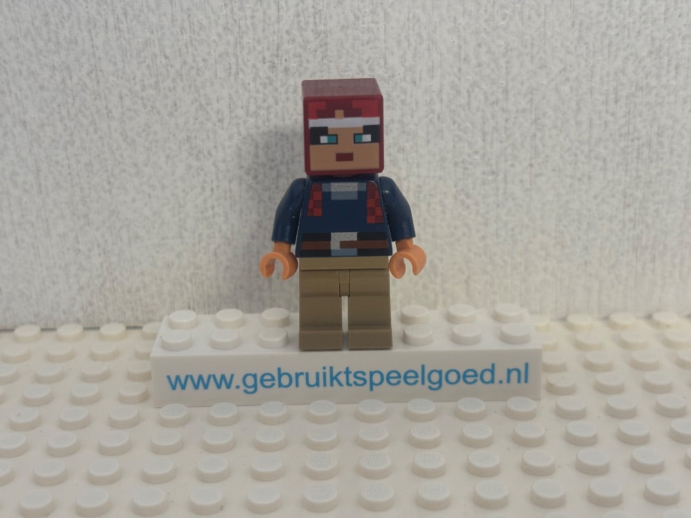 Minifig min086