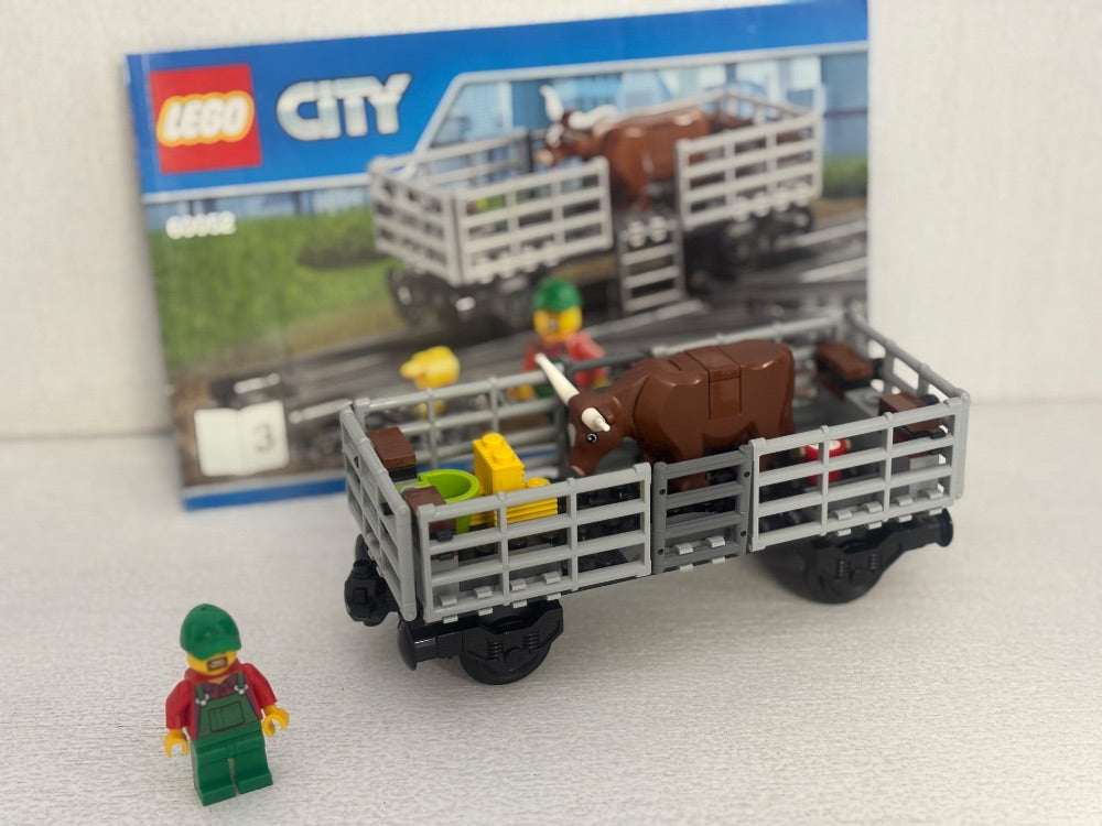 Set 60052-1