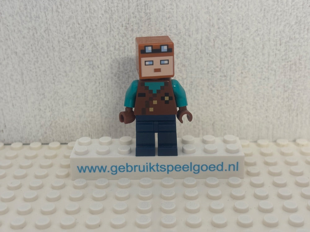 Minifig min128