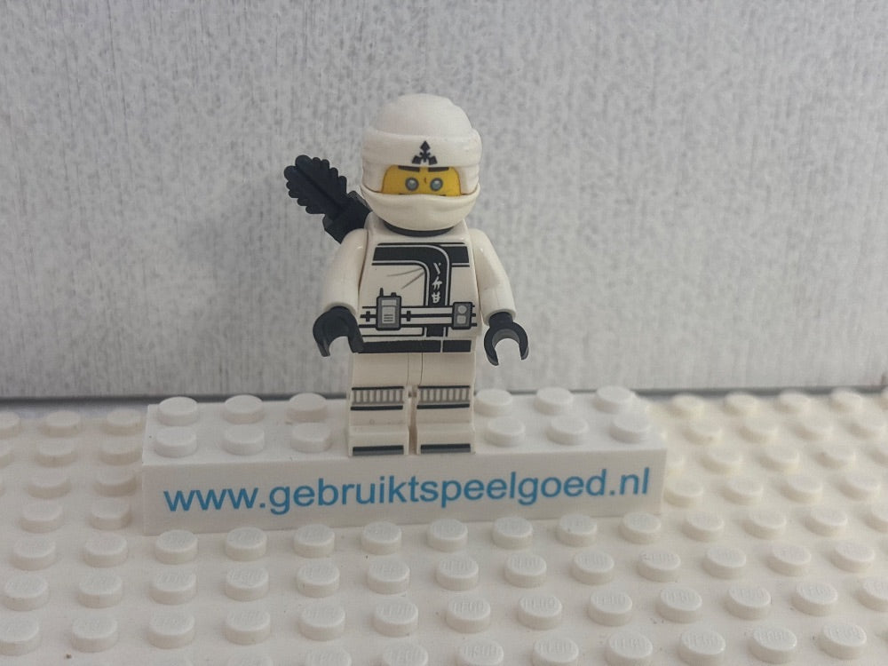 Minifig njo0318