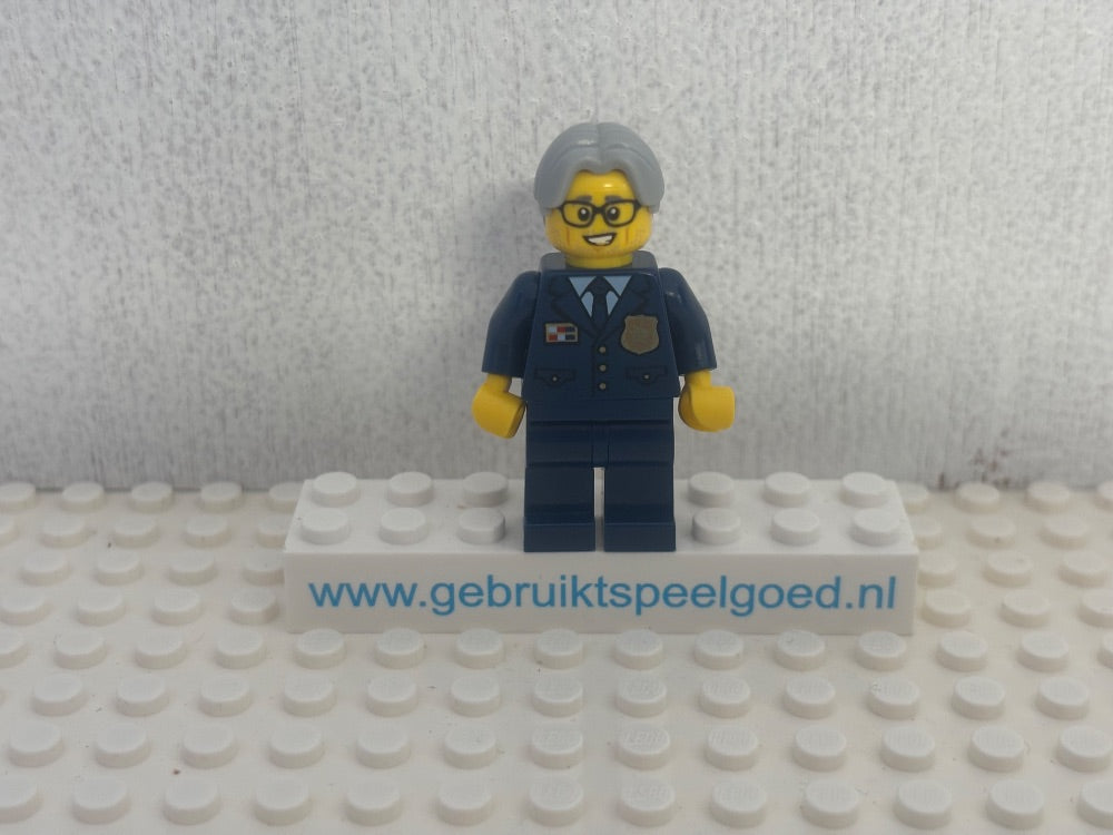 Minifig cty1124