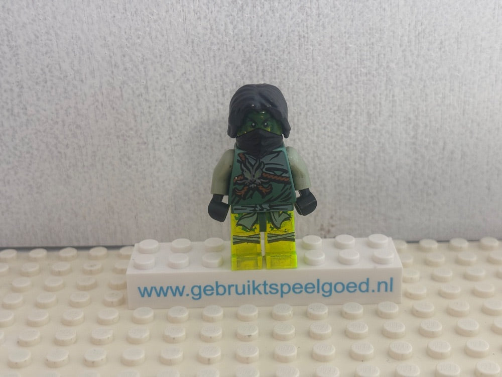 Minifig njo0158