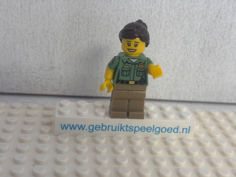 Minifig col235