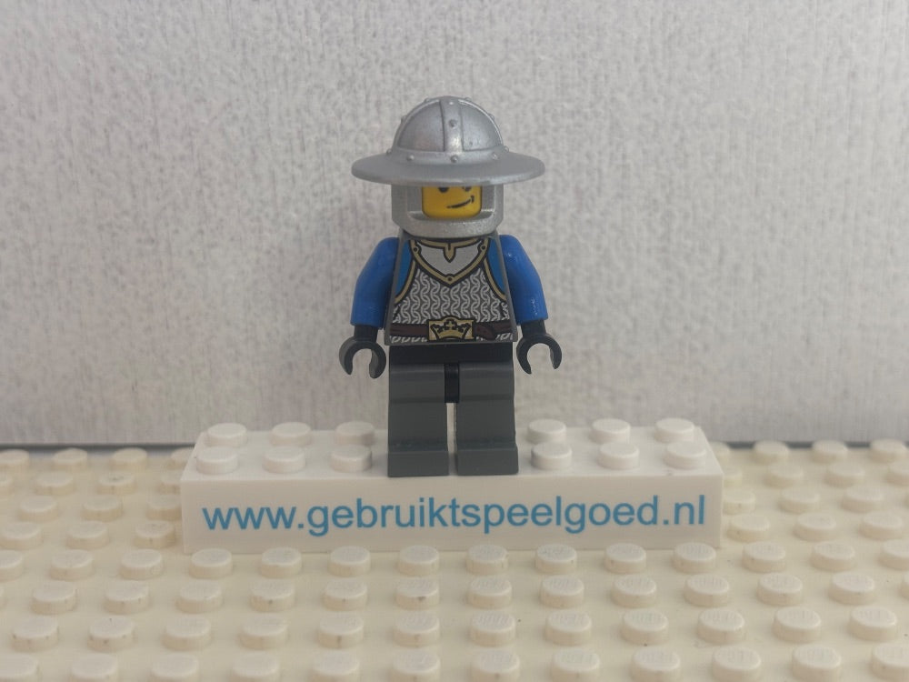 Minifig cas517
