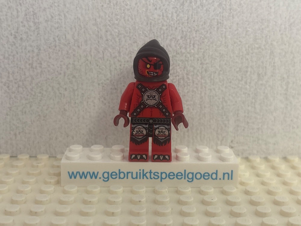 Minifig nex008