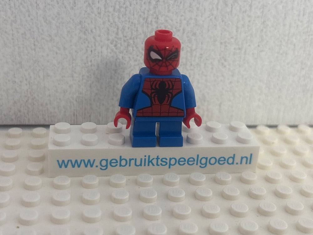 Minifig sh0360