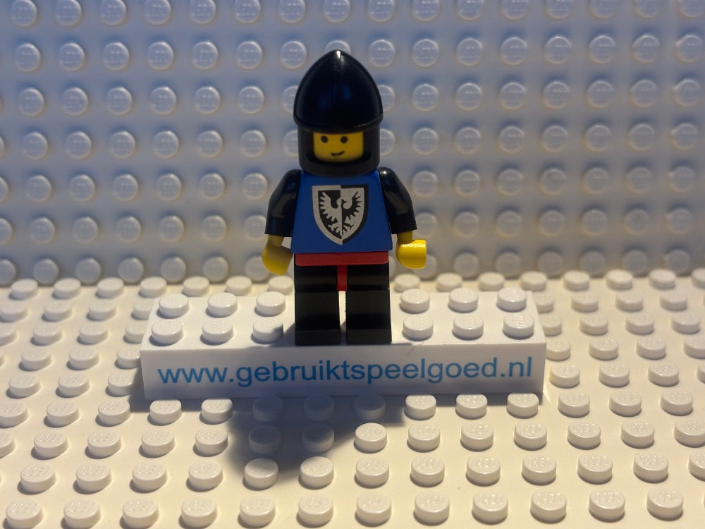 Minifig cas098