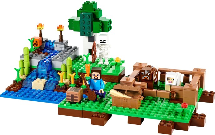 Set 21114-1