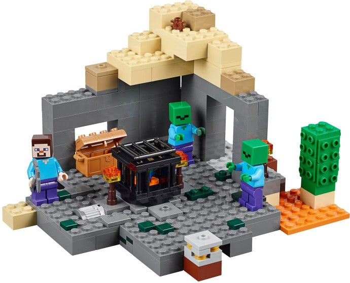 Set 21119-1