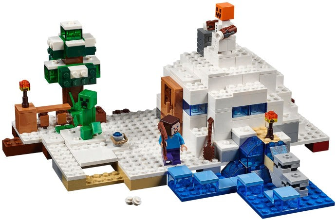 Set 21120-1