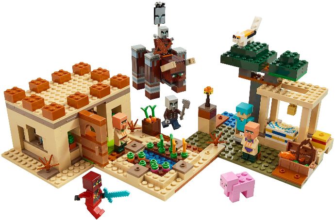 Set 21160-1