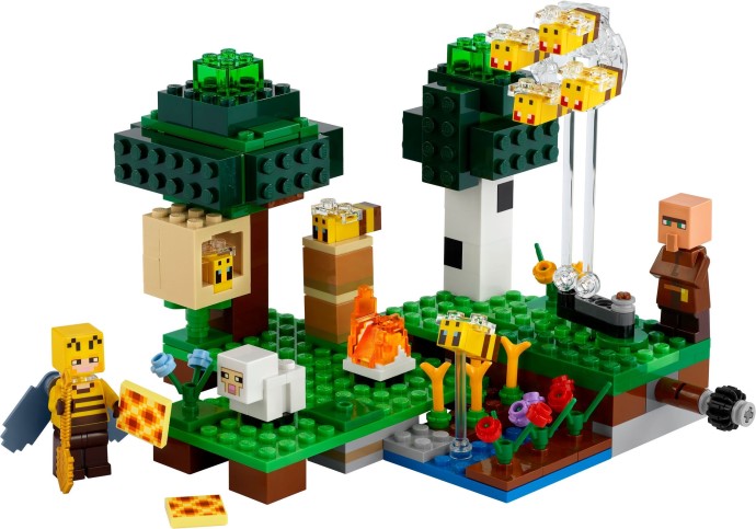 Set 21165-1