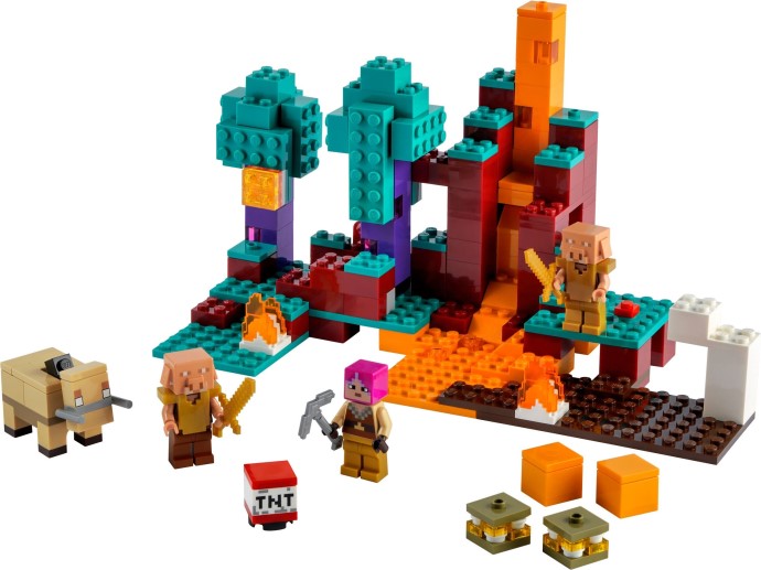 Set 21168-1