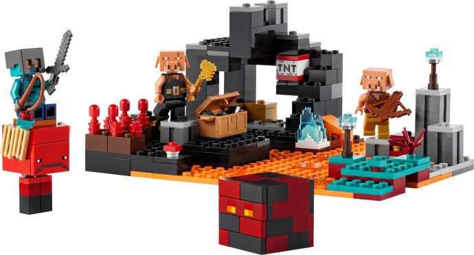 Set 21185-1