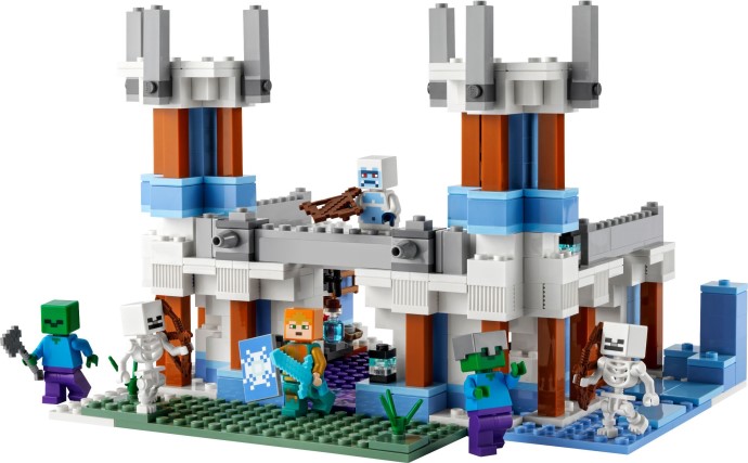 Set 21186-1
