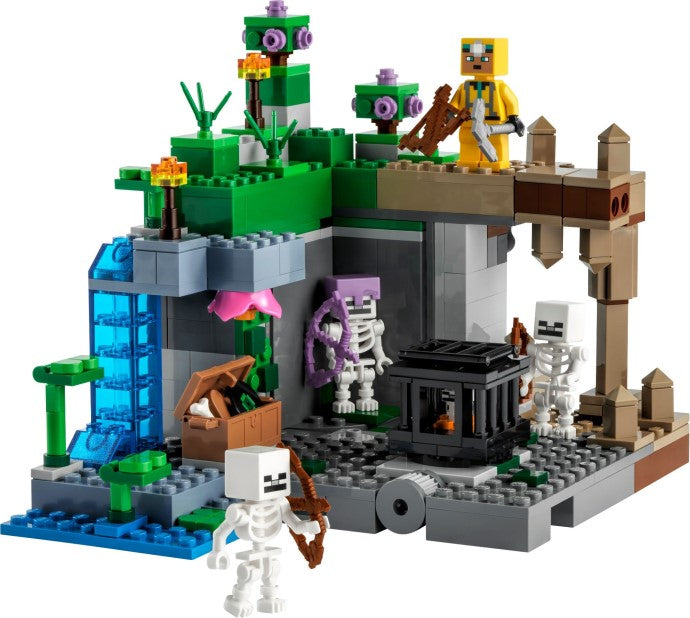 Set 21189-1