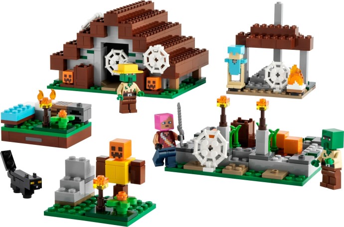 Set 21190-1