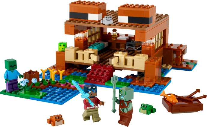Set 21256-1