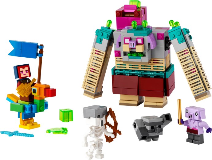 Set 21257-1