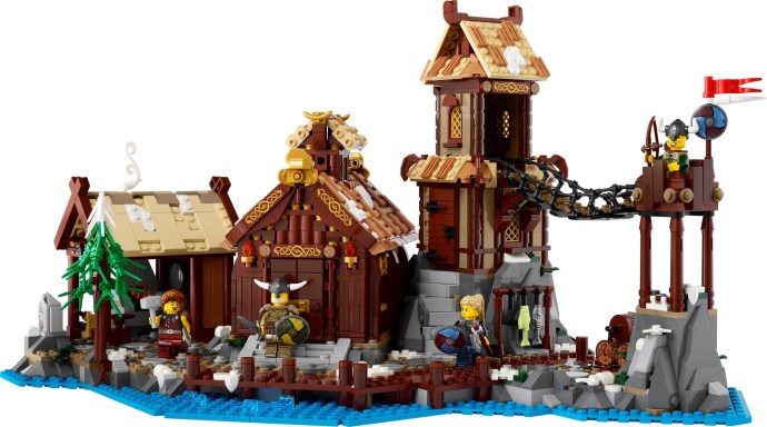 Set 21343-1
