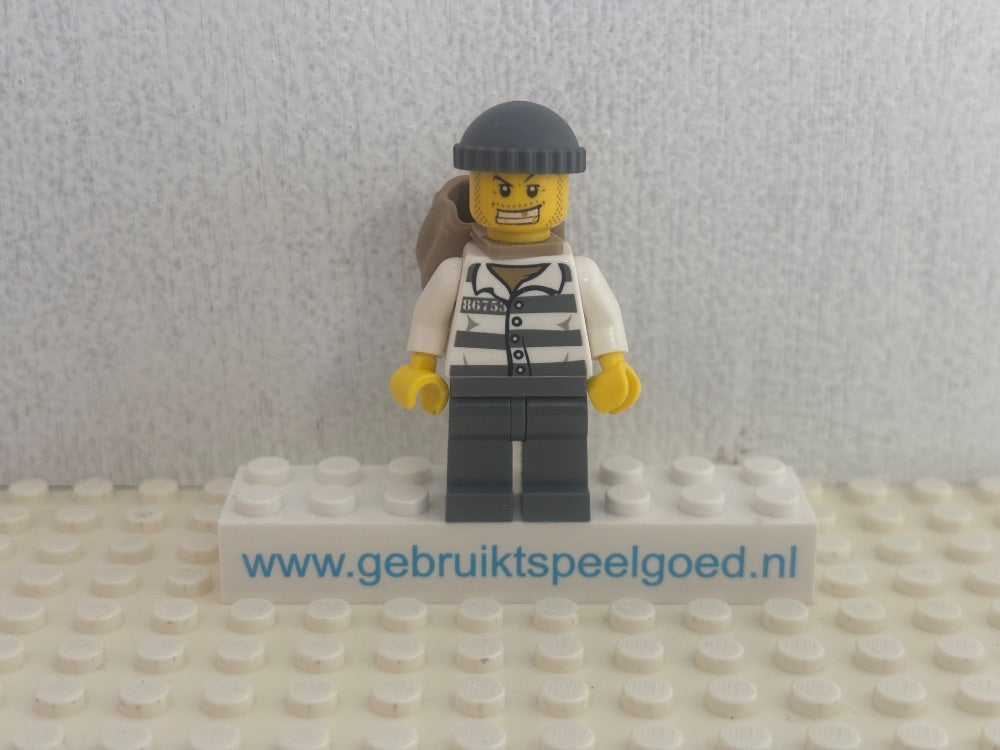 Minifig cty0203