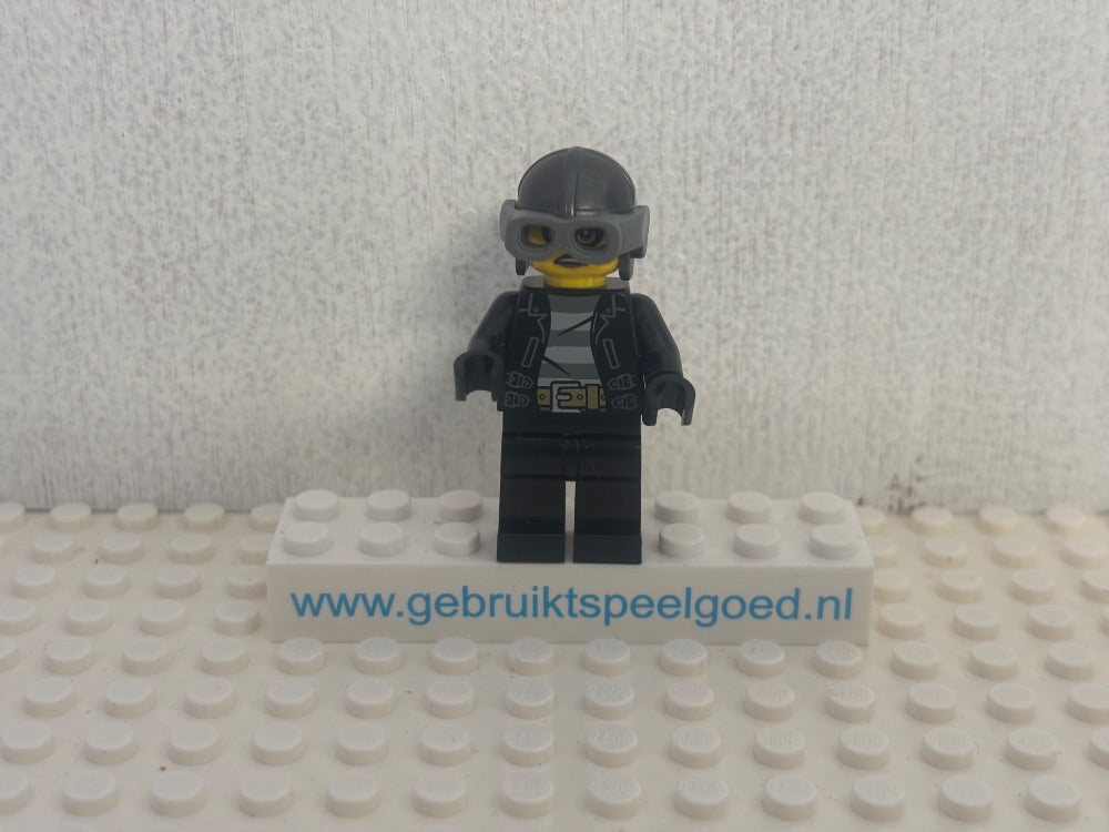 Minifig cty1256