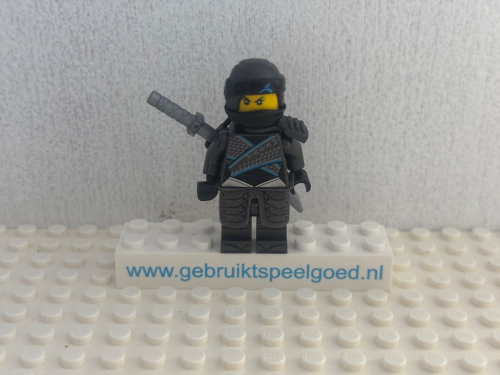 Minifig njo0398