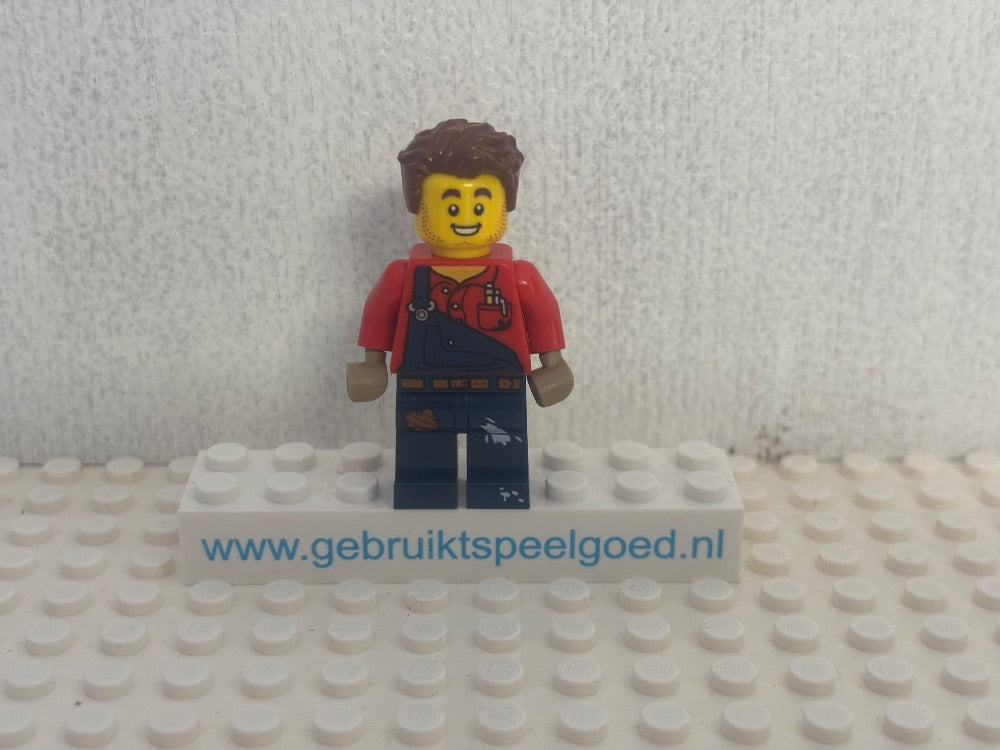Minifig cty1095
