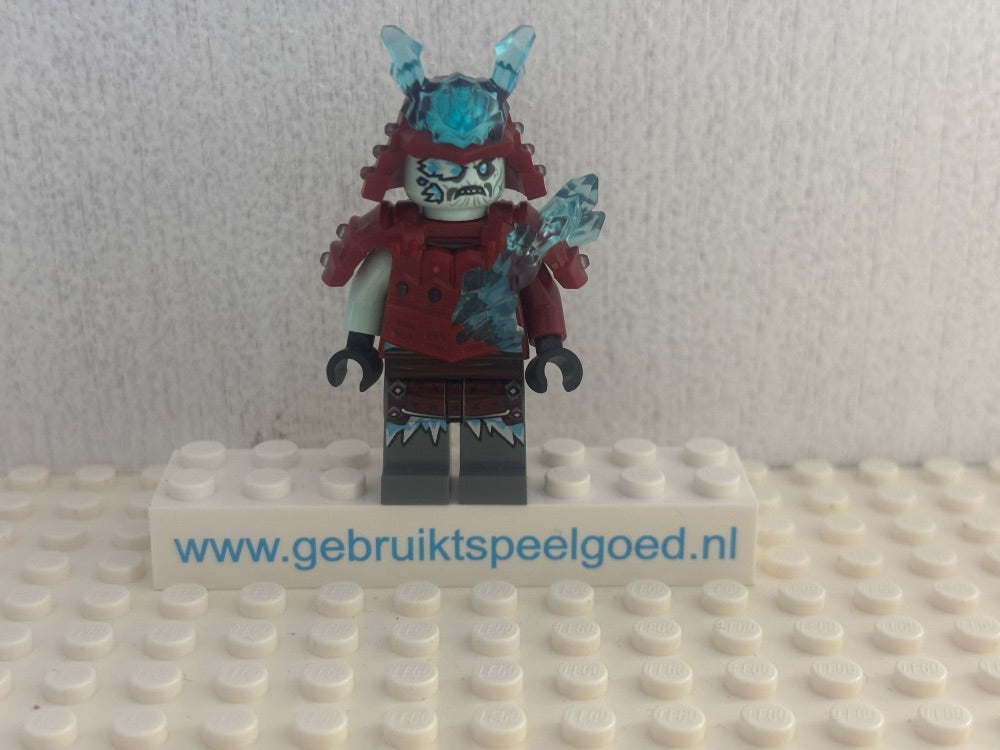 Minifig njo0518