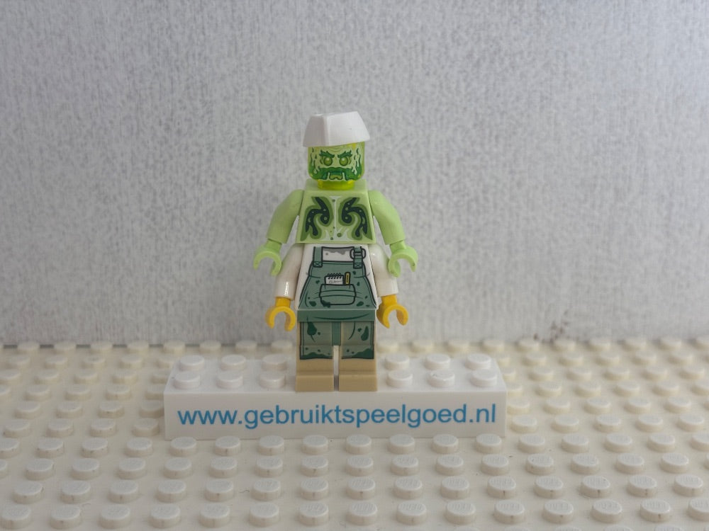 Minifig hs057