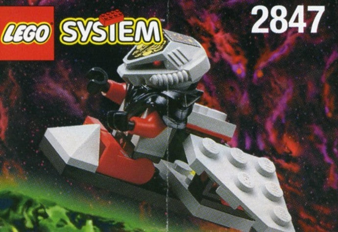 Set 2847-1